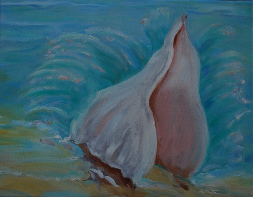 Painting-Splash