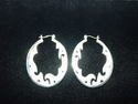 Sterling Silver Earrings
