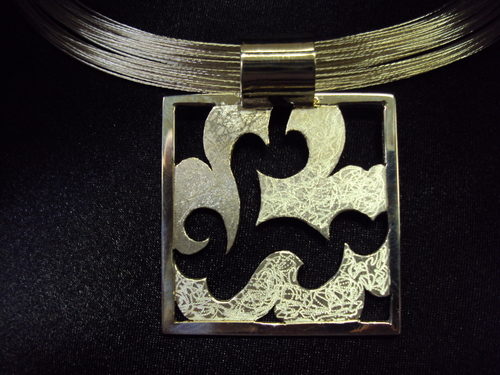 Sterling Silver 