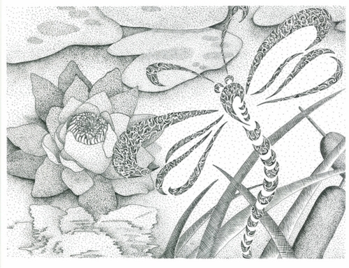 Dragonfly Tales