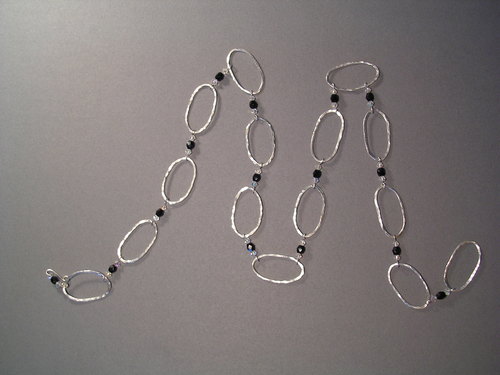 Dazzlelink%20Necklace (large view)