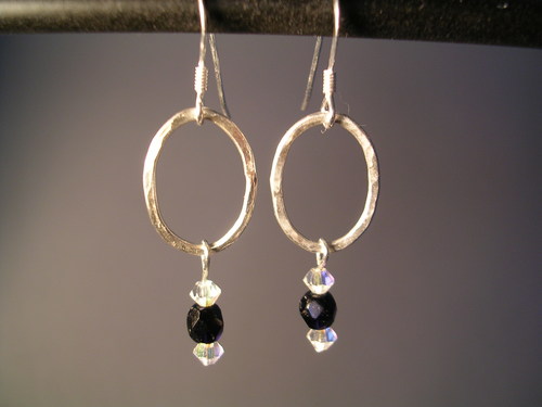 Dazzlelink%20Earrings (large view)