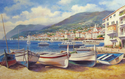 Mediterranean%20Boating%20-%20Original%20Oil%20Painting%20by%20T.C.Chiu (thumbnail)