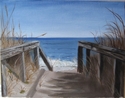 Outer Banks NC Shadows