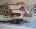 Reflections of Winter