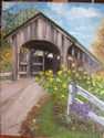 Covered Bridge