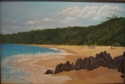 Trunk bay