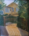 Carmel California Cottage