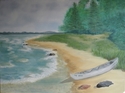 The Canoe