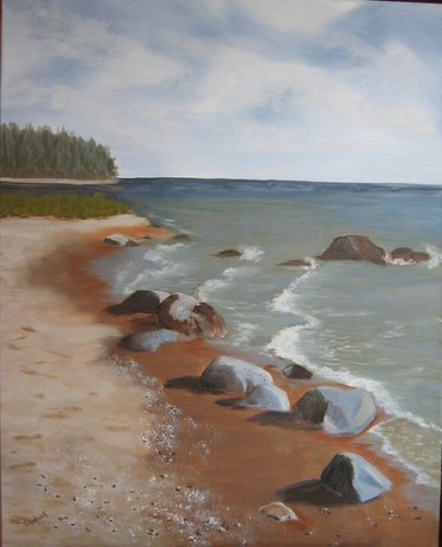 Wedding Spot......2005