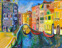 Venice canal no: 2