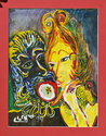 Temptation of Adam