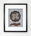 Mixed Media--Non-representationalBound #7