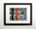 Mixed Media-EFC #33