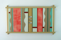 Mixed Media--Non-representationalEC #9