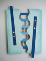 Mixed Media--Non-representationalEC #11 (Unavailable)