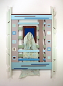 Mixed Media--Non-representationalEC #17