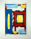 Mixed Media--Non-representationalEC #18