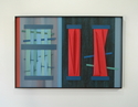 Mixed Media--Non-representationalEFC #2