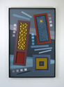 Mixed Media--Non-representationalEFC #3