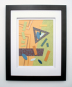 Mixed Media--Non-representationalEFC #15 (2 of 2) (Unavailable)