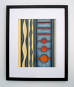 Mixed Media--Non-representationalEFC #18