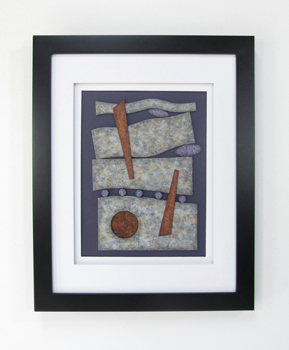 Mixed Media-EFC #28