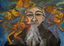 Study%20for%20Ai%20Weiwei%20and%20the%20Feast%20of%20RIver%20Crabs (thumbnail)