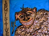 Monkey IX - Inquisitive Monkey%20IX%20-%20Inquisitive (thumbnail)