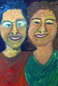 Head to Head, Shoulder to Shoulder Head%20to%20Head%2C%20Shoulder%20to%20Shoulder (thumbnail)