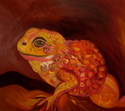 American Toad/Earthling American%20Toad%2FEarthling (thumbnail)