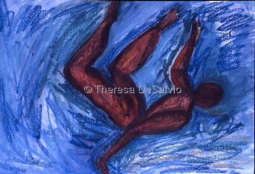 The Swimmers
