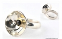 Ted Ellyard - Spring Flower Ring