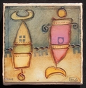 THE STRANGE COUPLE
