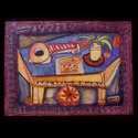 THE UNPLAYED DUET