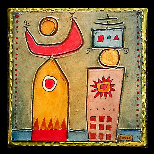 DUET #1