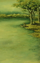 Summer Dream  (available at River's End Gallery)