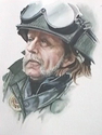 The Fire Chief
