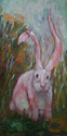 The Yard Rabbit
