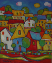 Alice's Town