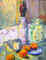Cofee and Oranges