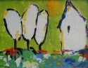 a house in the country