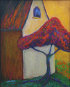 Barn I