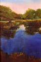 Evening Comes