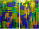 Diptych 1