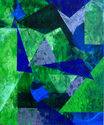 Geometry Meets Texture