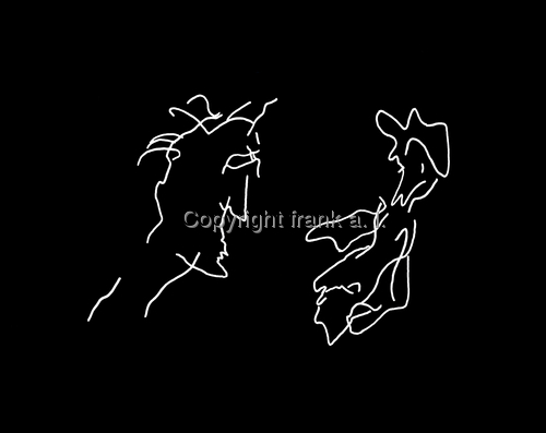 Drawing-Abstract-Jekyll & Hyde