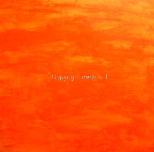 Painting-Abstract-Clear Light  No. 4