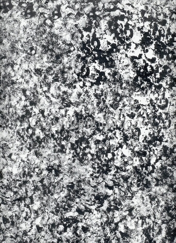 Painting-Abstract-Clear Light No. 1