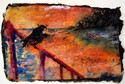 Ravens Greet the Dawn